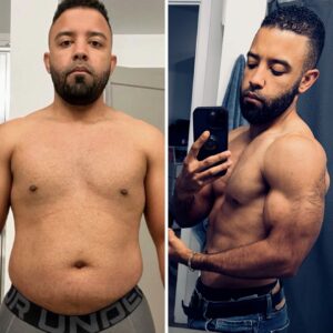 Coaching Personalizado1:1