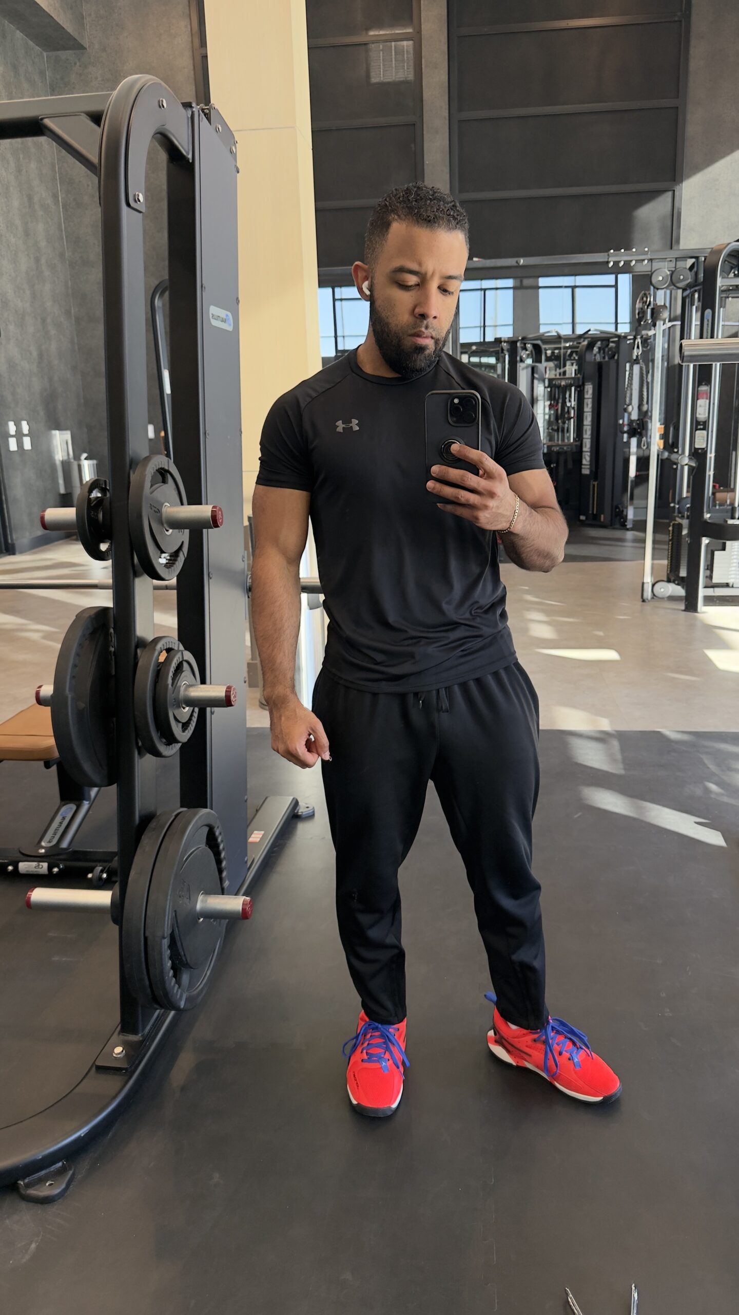 Desempeño Ejecutivo De Membresía